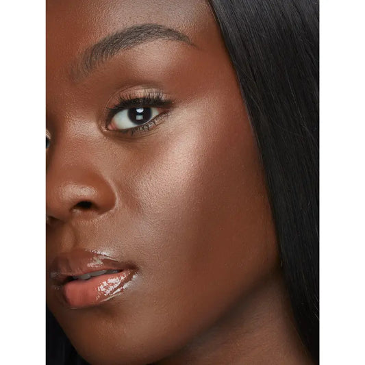 Tarte Glow Wardrobe Eye & Cheek Palette